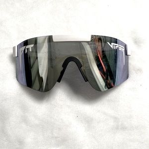 Fake Pit Vipers